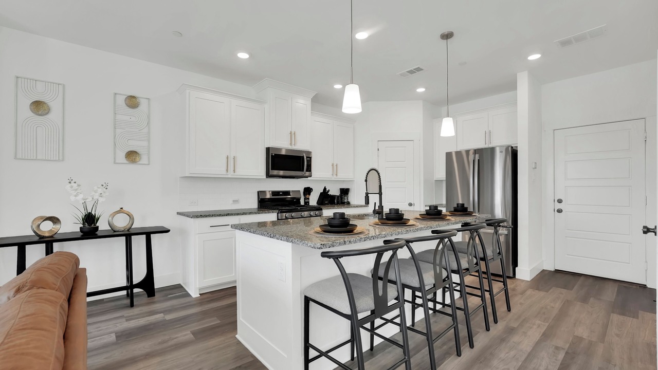 Photo of Kitchen in Prosper