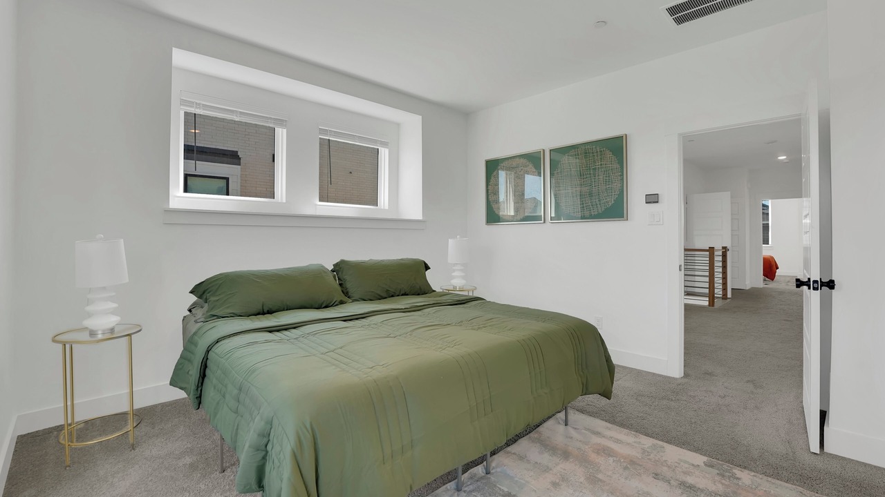 Photo of Bedroom in Prosper