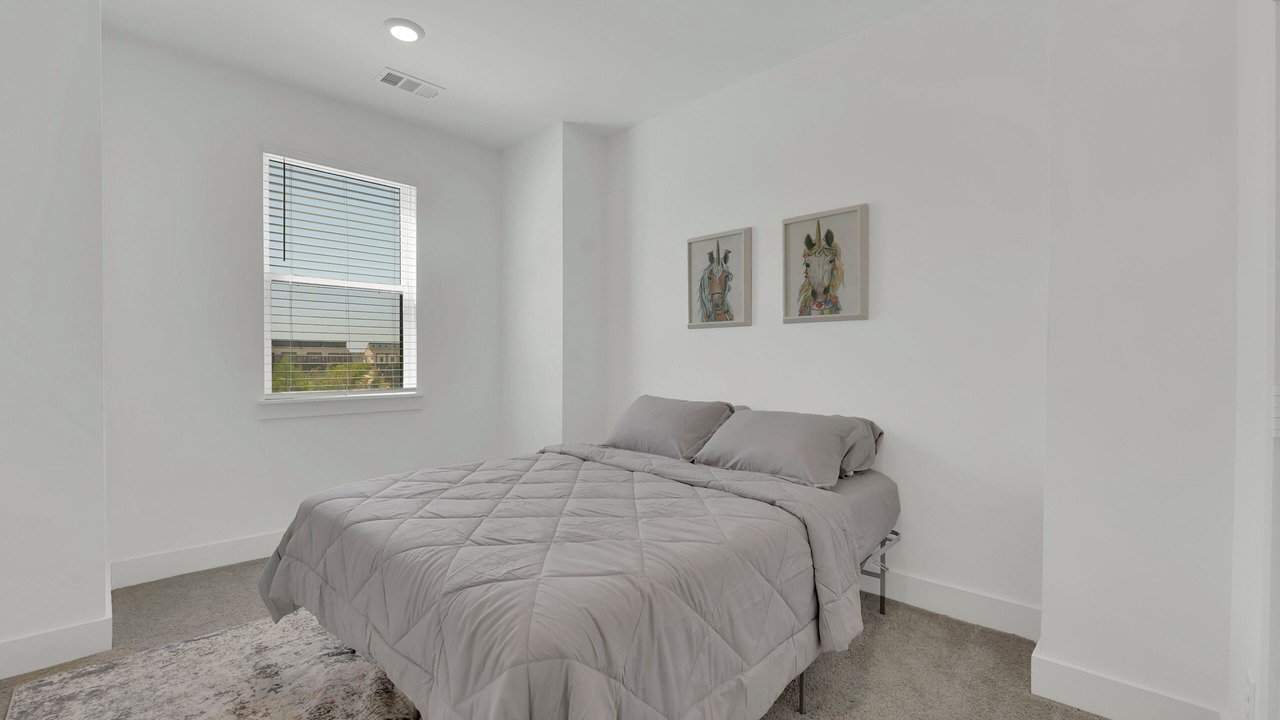 Photo of Bedroom in Prosper