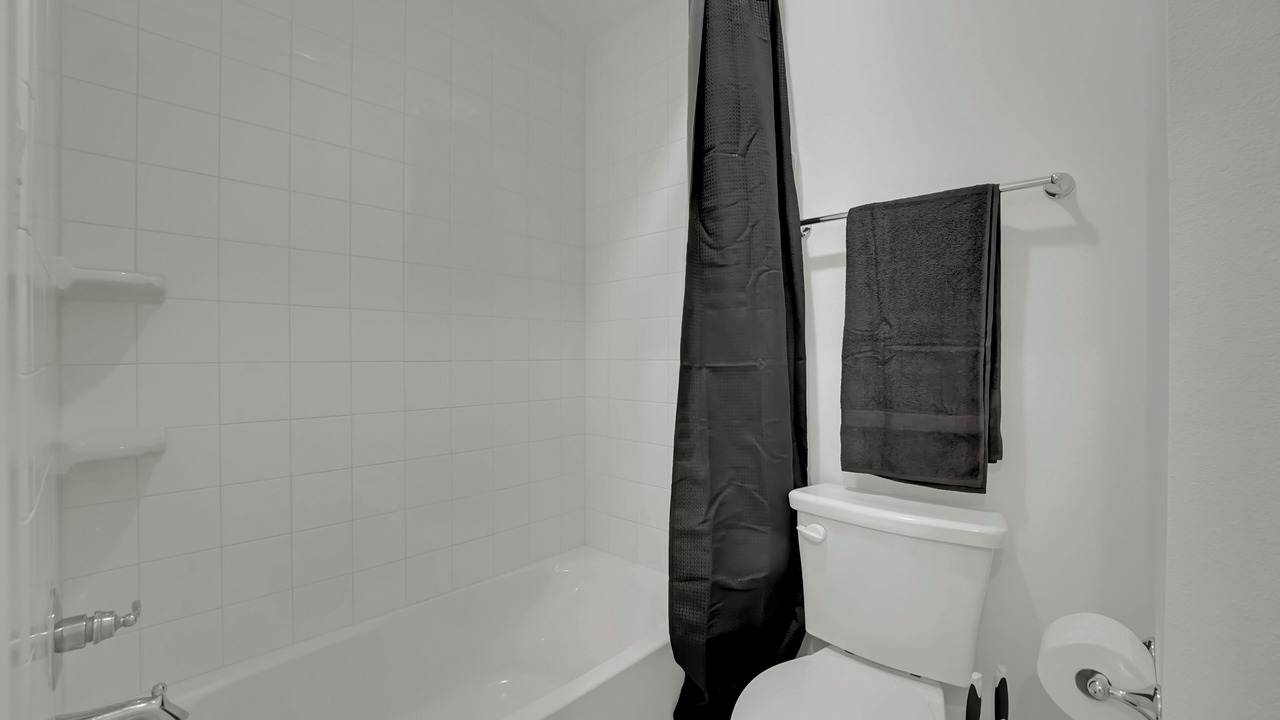 Photo of Bathroom in Prosper