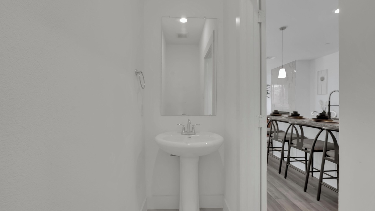 Photo of Bathroom in Prosper