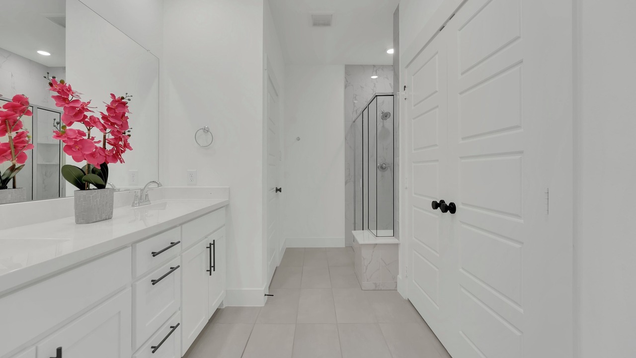 Photo of Bathroom in Prosper