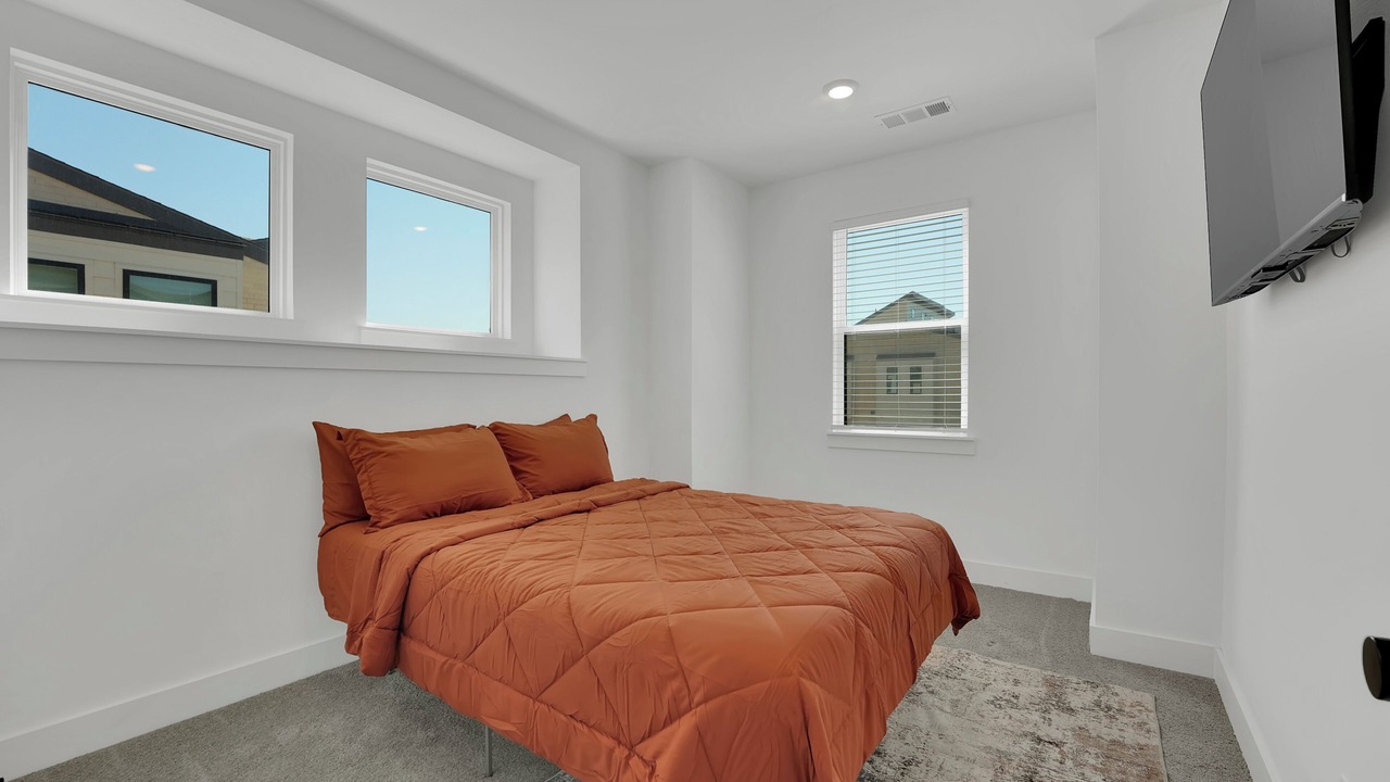 Photo of Bedroom in Prosper