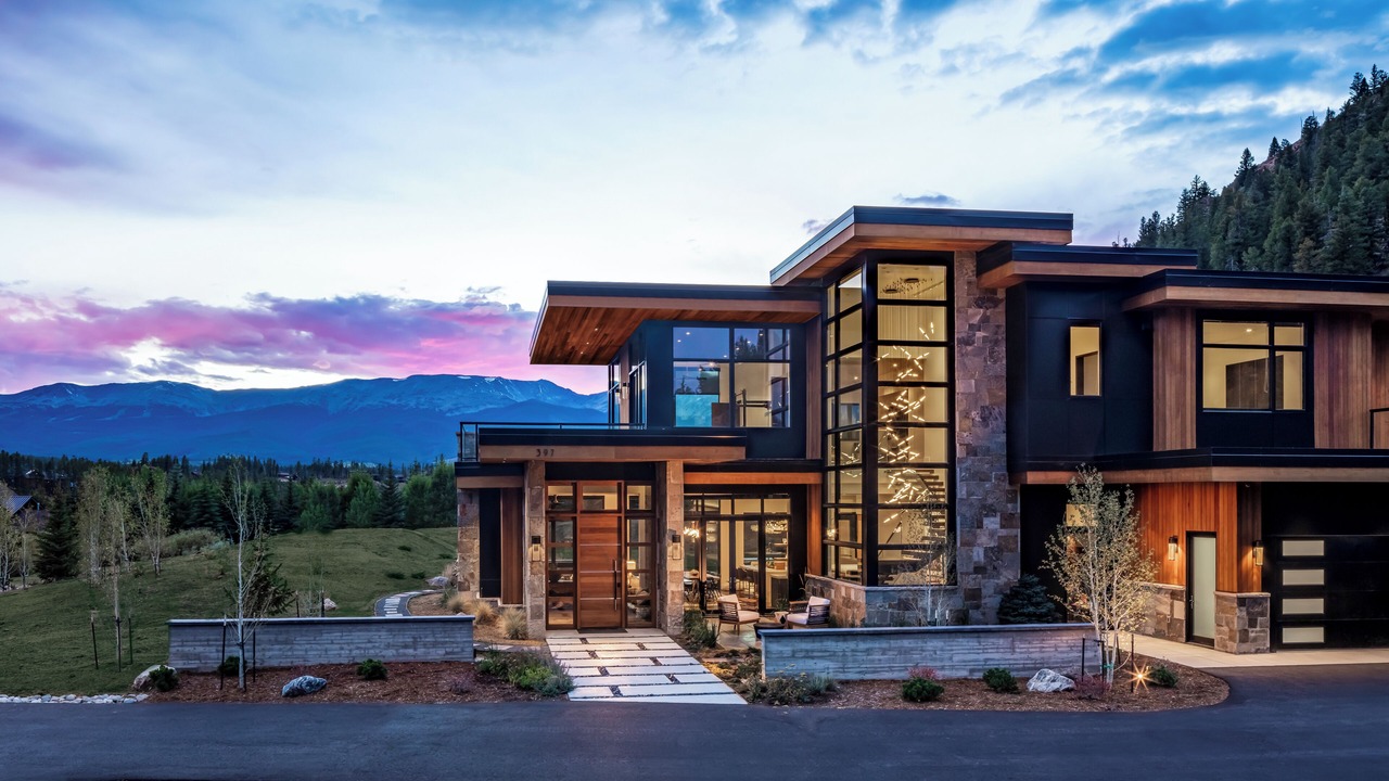 Photo of Outdoor in Breckenridge
