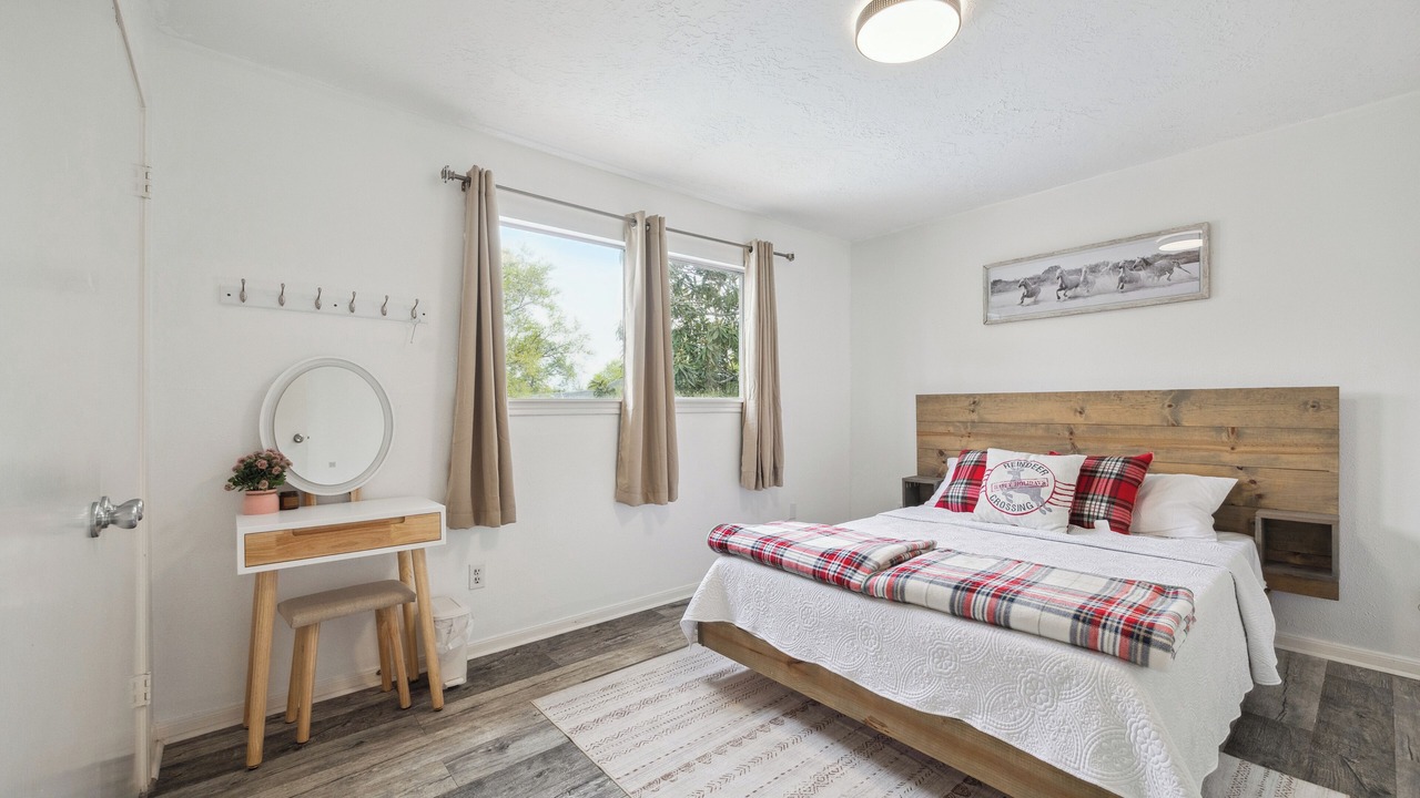Photo of Bedroom in Mission Bend