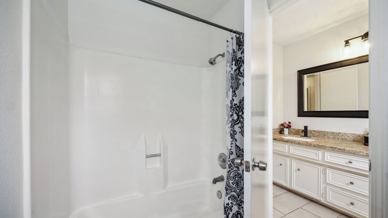 Photo of Bathroom in Mission Bend