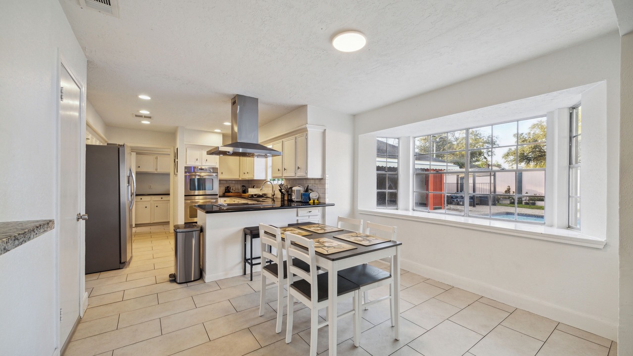 Photo of Kitchen in Mission Bend