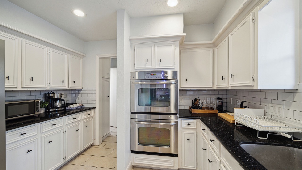 Photo of Kitchen in Mission Bend