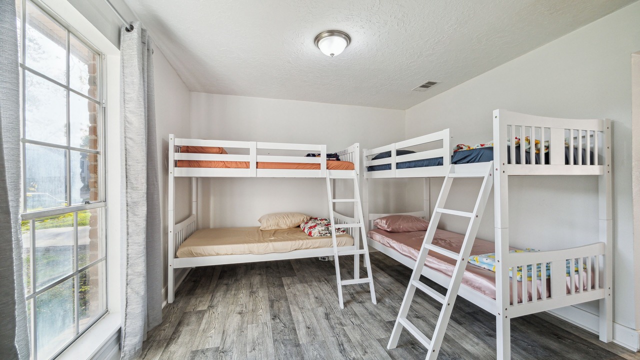 Photo of Bedroom in Mission Bend