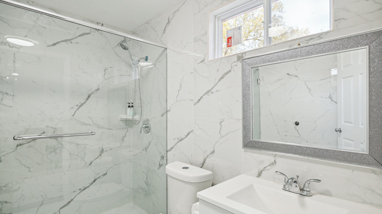 Photo of Bathroom in Mission Bend