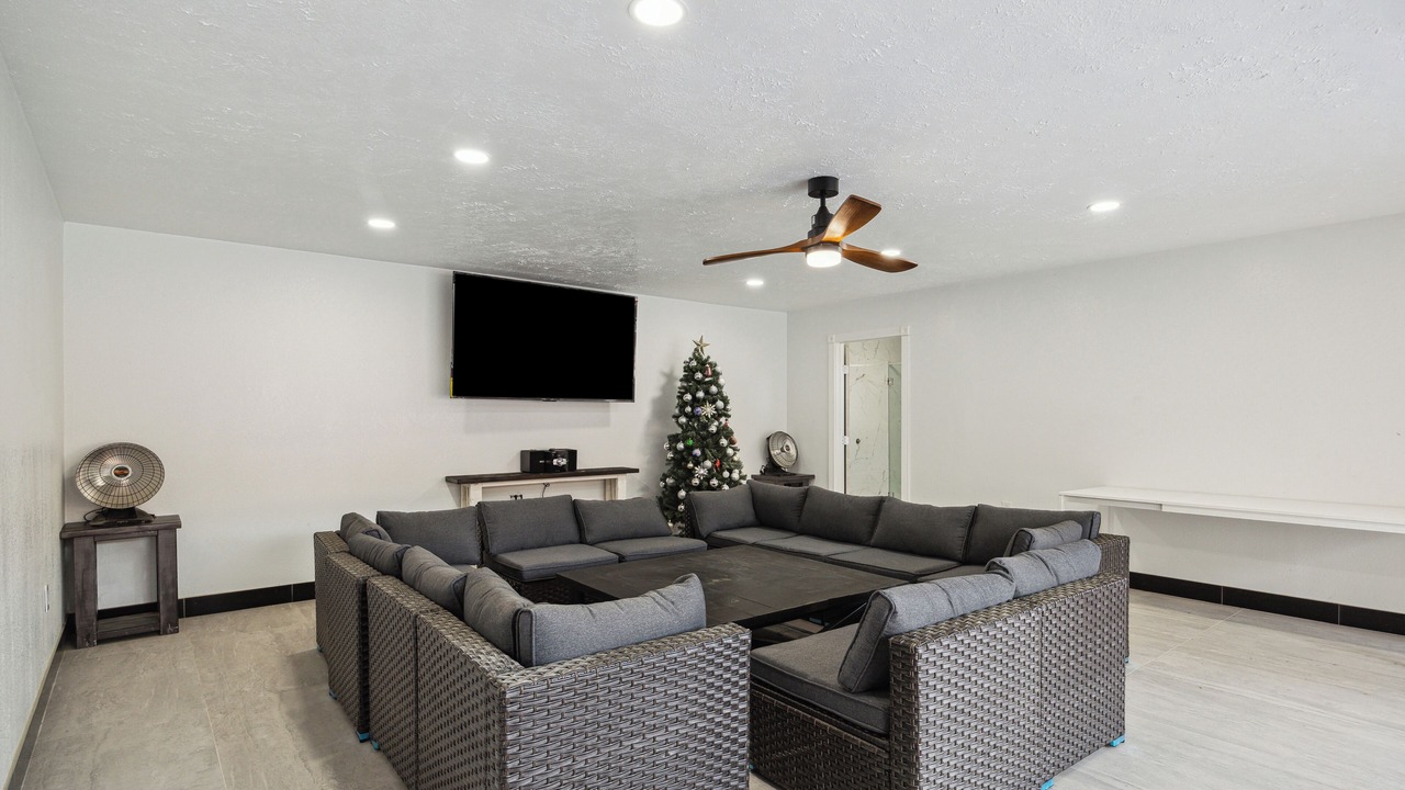 Photo of Livingroom in Mission Bend