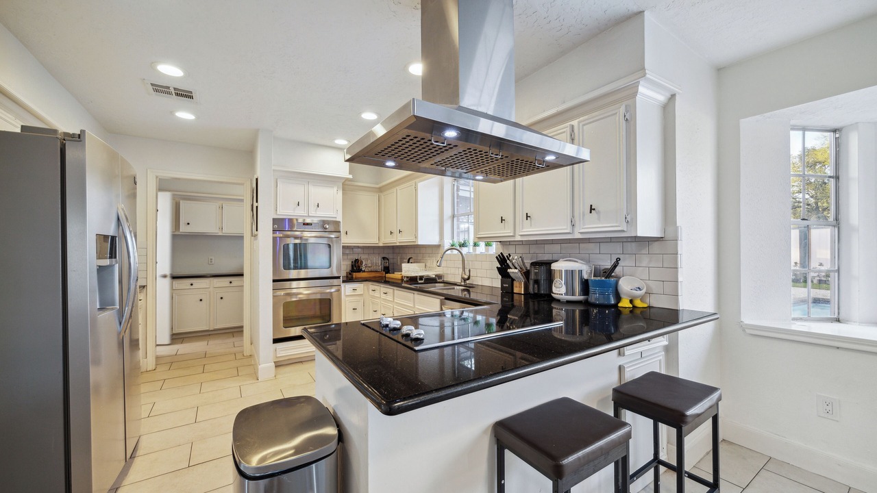 Photo of Kitchen in Mission Bend