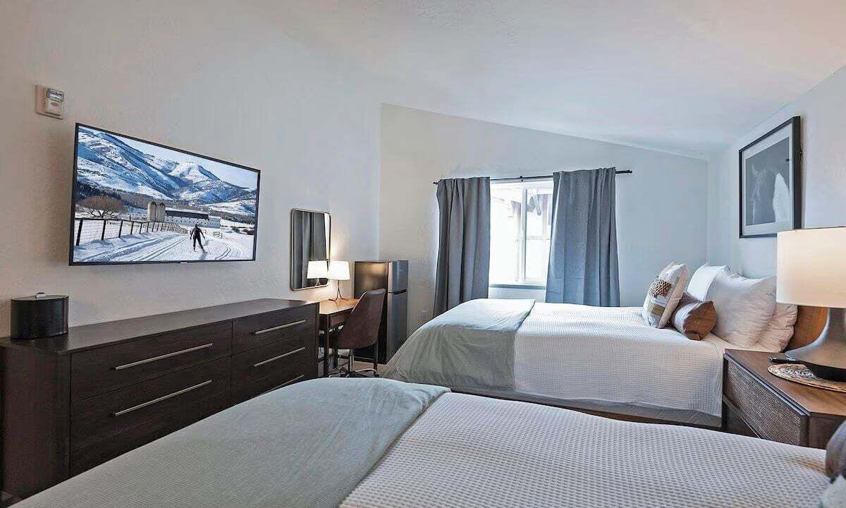 Photo of Bedroom in Zermatt