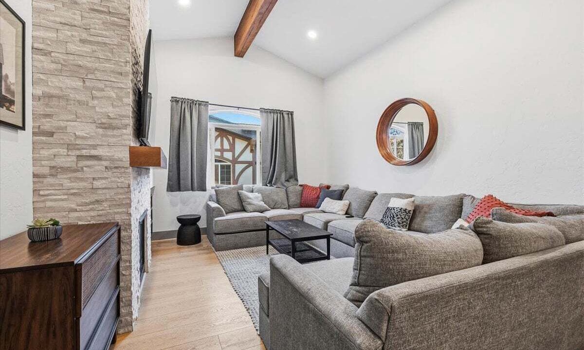 Photo of Livingroom in Zermatt