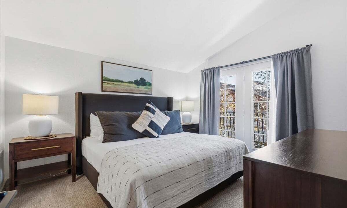 Photo of Bedroom in Zermatt
