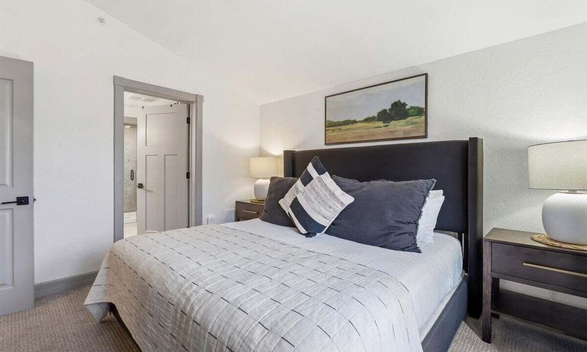 Photo of Bedroom in Zermatt