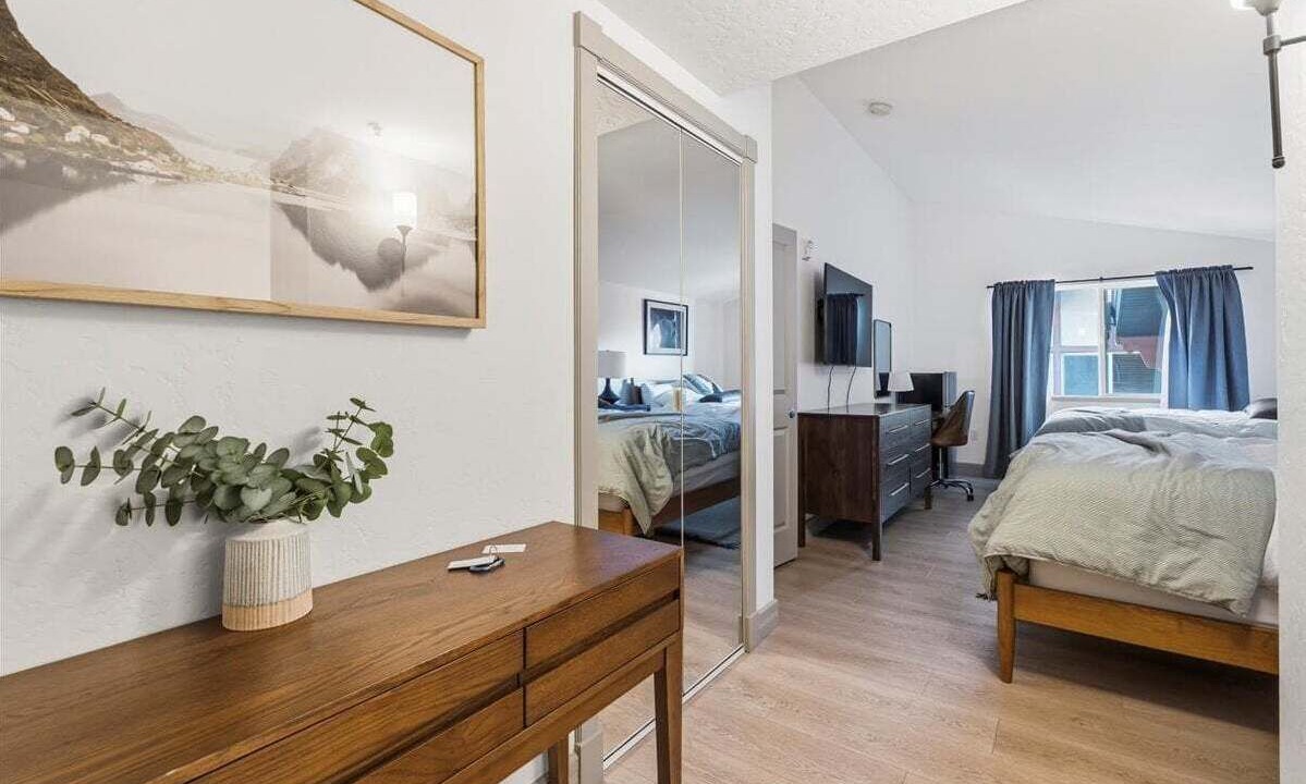 Photo of Bedroom in Zermatt