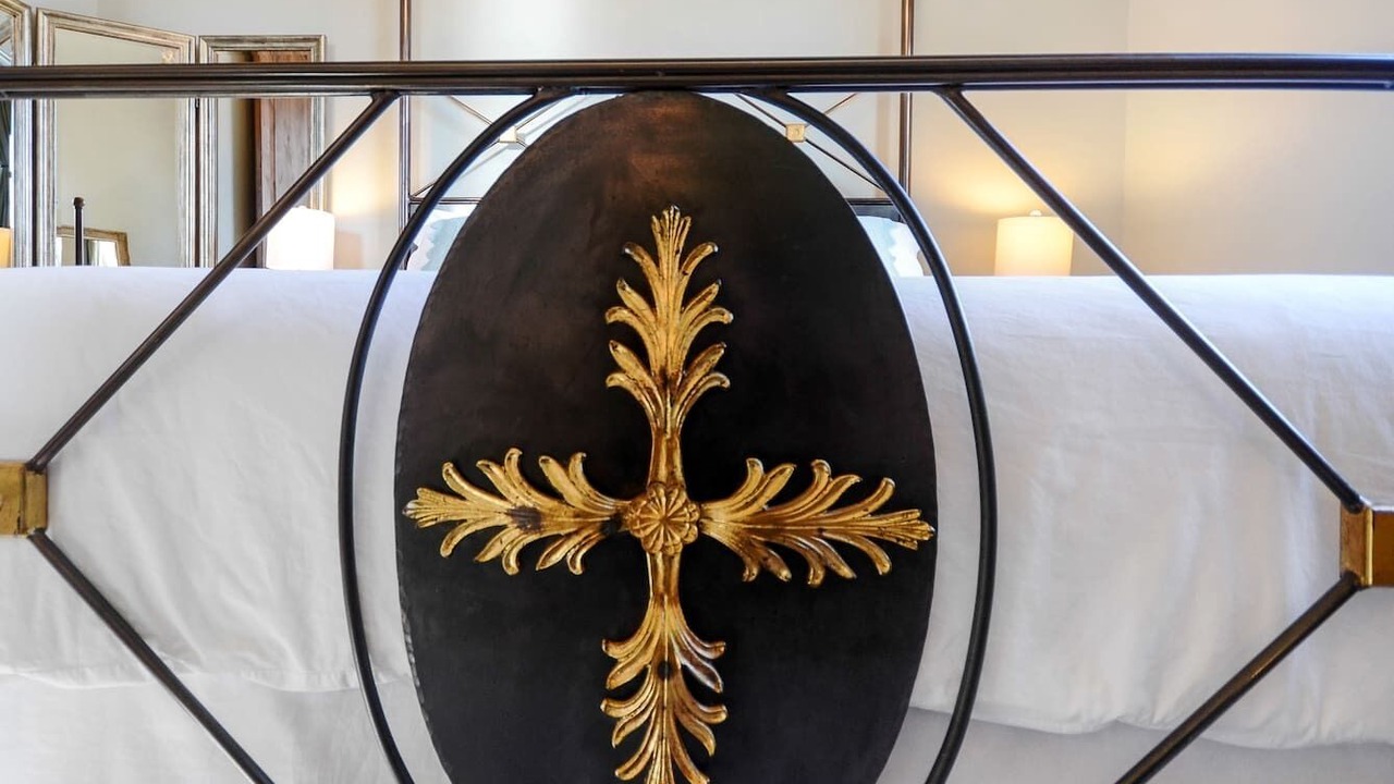 Photo of Bedroom in Napa