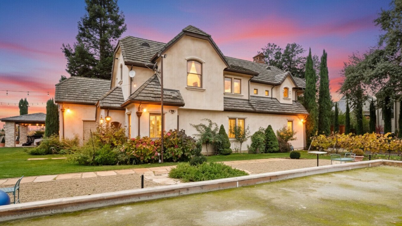 Photo of Outdoor in Napa