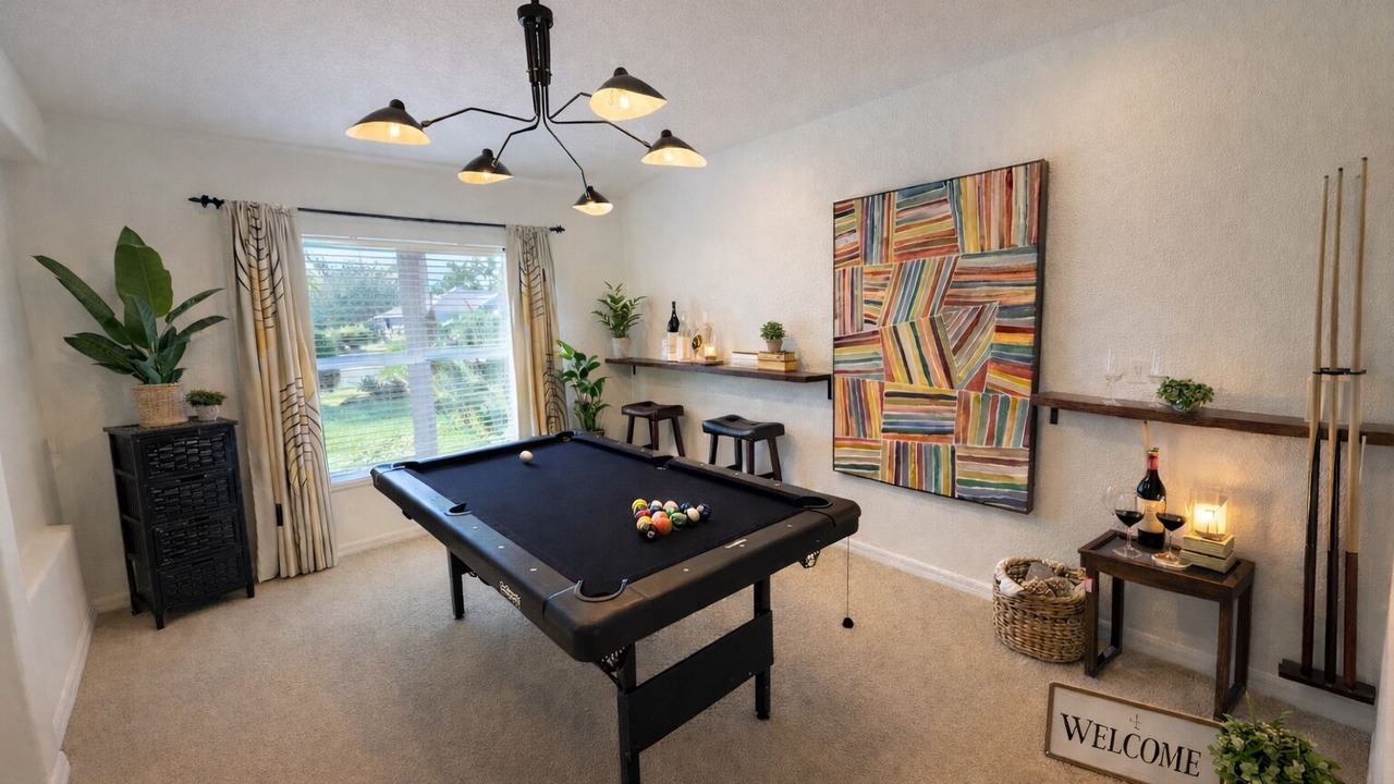 Photo of Bedroom in Long Meadow