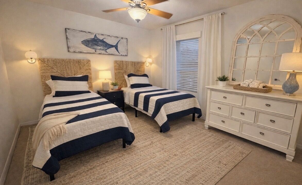 Photo of Bedroom in Long Meadow
