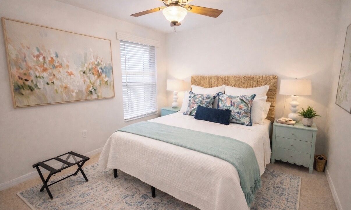 Photo of Bedroom in Long Meadow