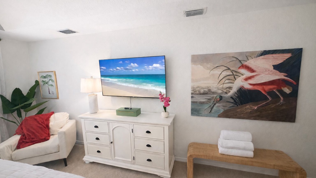 Photo of Bedroom in Long Meadow