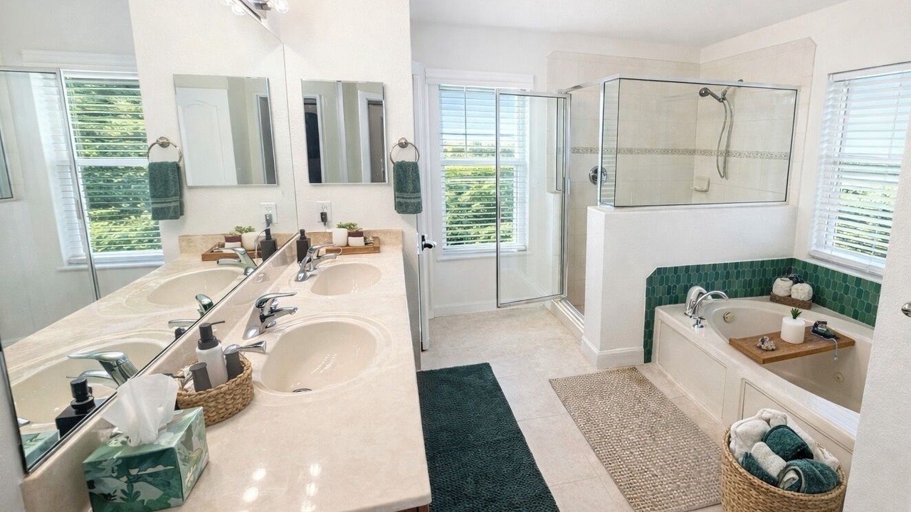 Photo of Bathroom in Long Meadow