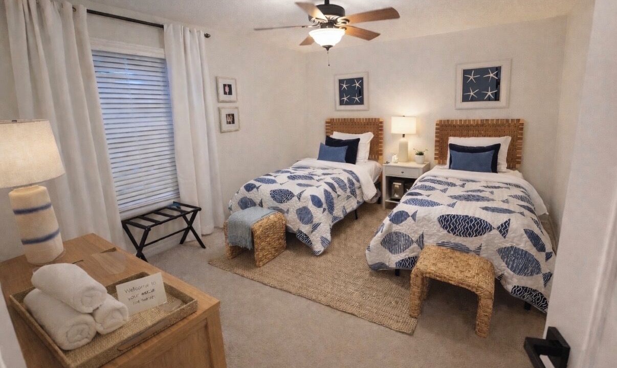Photo of Bedroom in Long Meadow