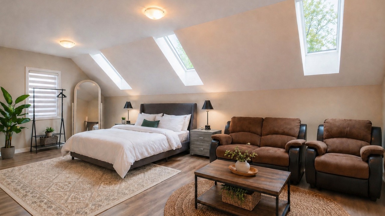 Photo of Bedroom in Fort Erie
