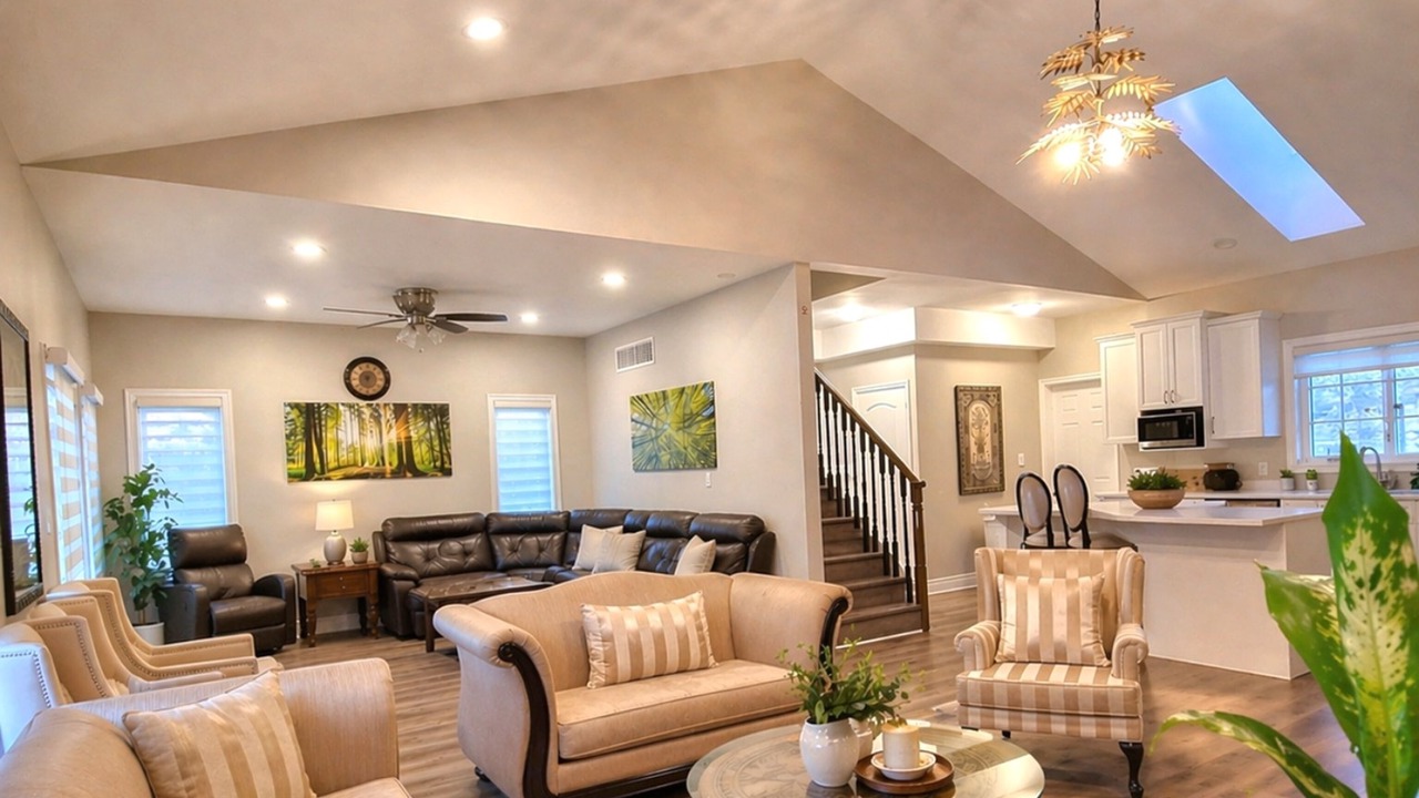 Photo of Livingroom in Fort Erie