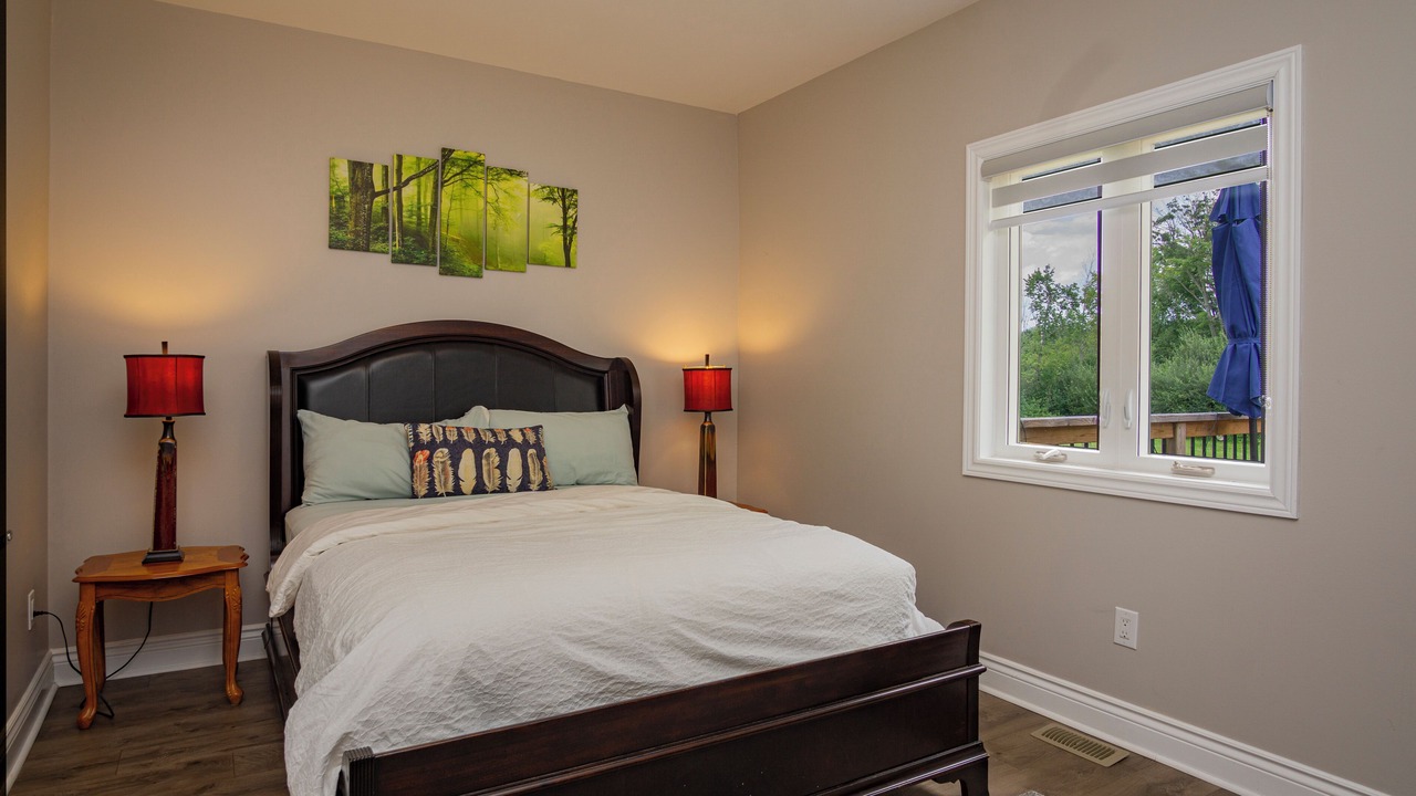 Photo of Bedroom in Fort Erie