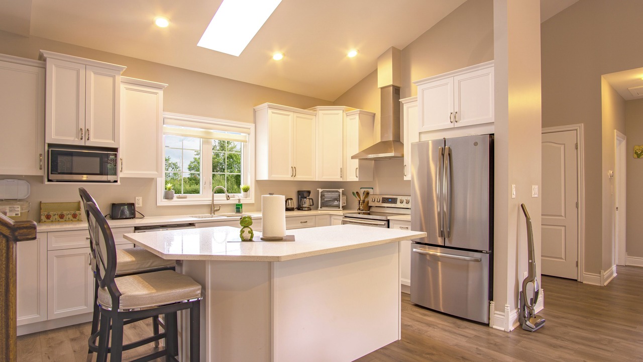 Photo of Kitchen in Fort Erie