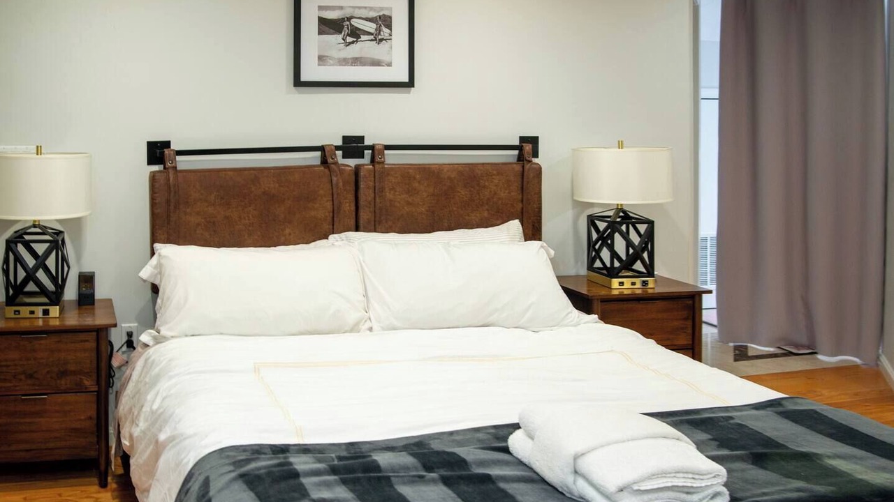 Photo of Bedroom in Swampscott