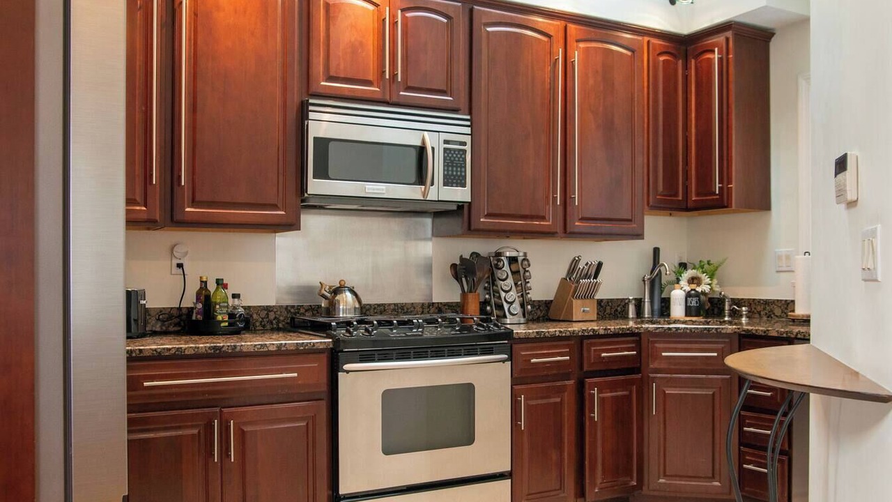 Photo of Kitchen in Swampscott