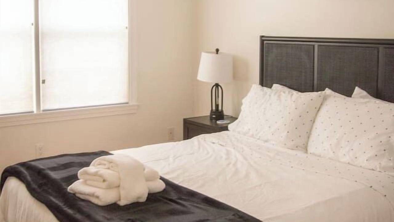 Photo of Bedroom in Swampscott