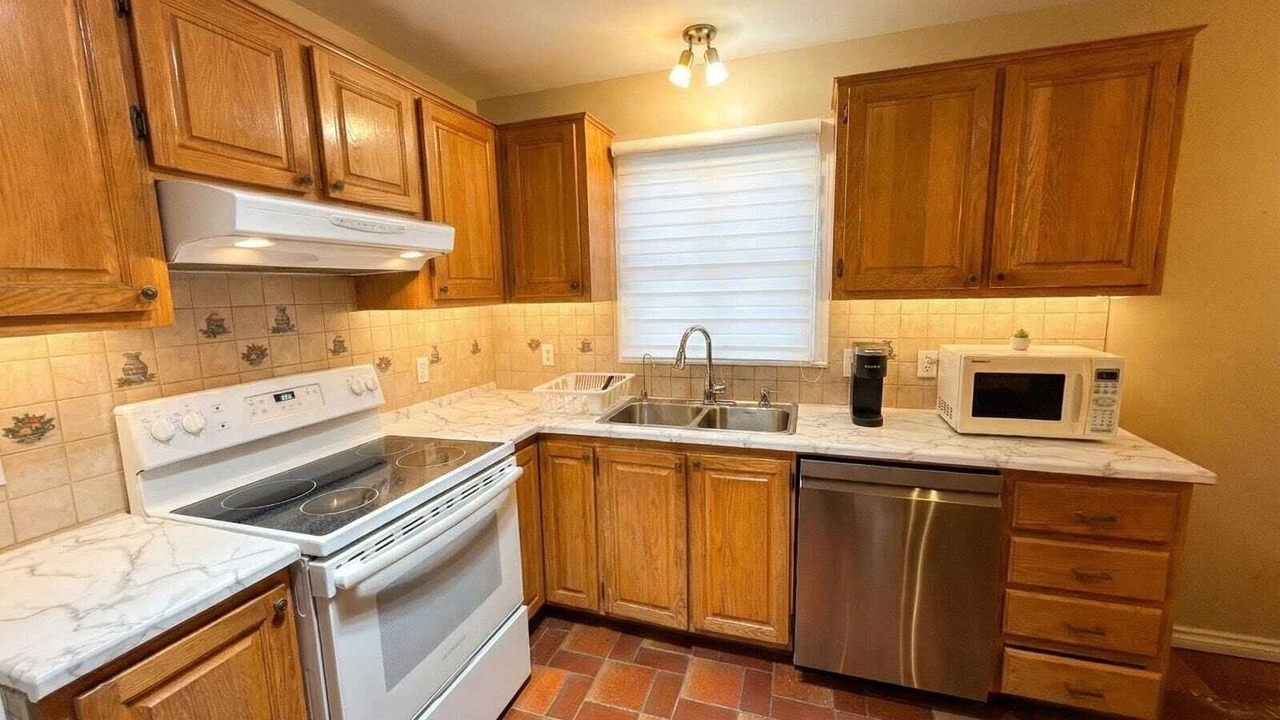 Photo of Kitchen in Vaudreuil