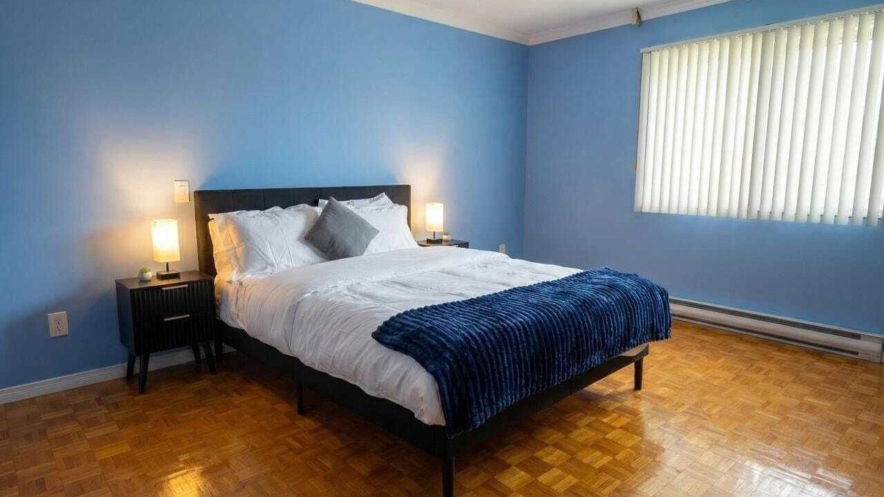 Photo of Bedroom in Vaudreuil