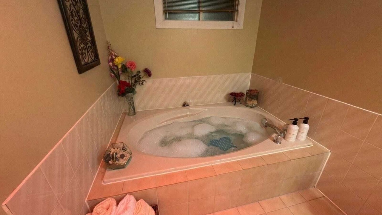 Photo of Bathroom in Vaudreuil