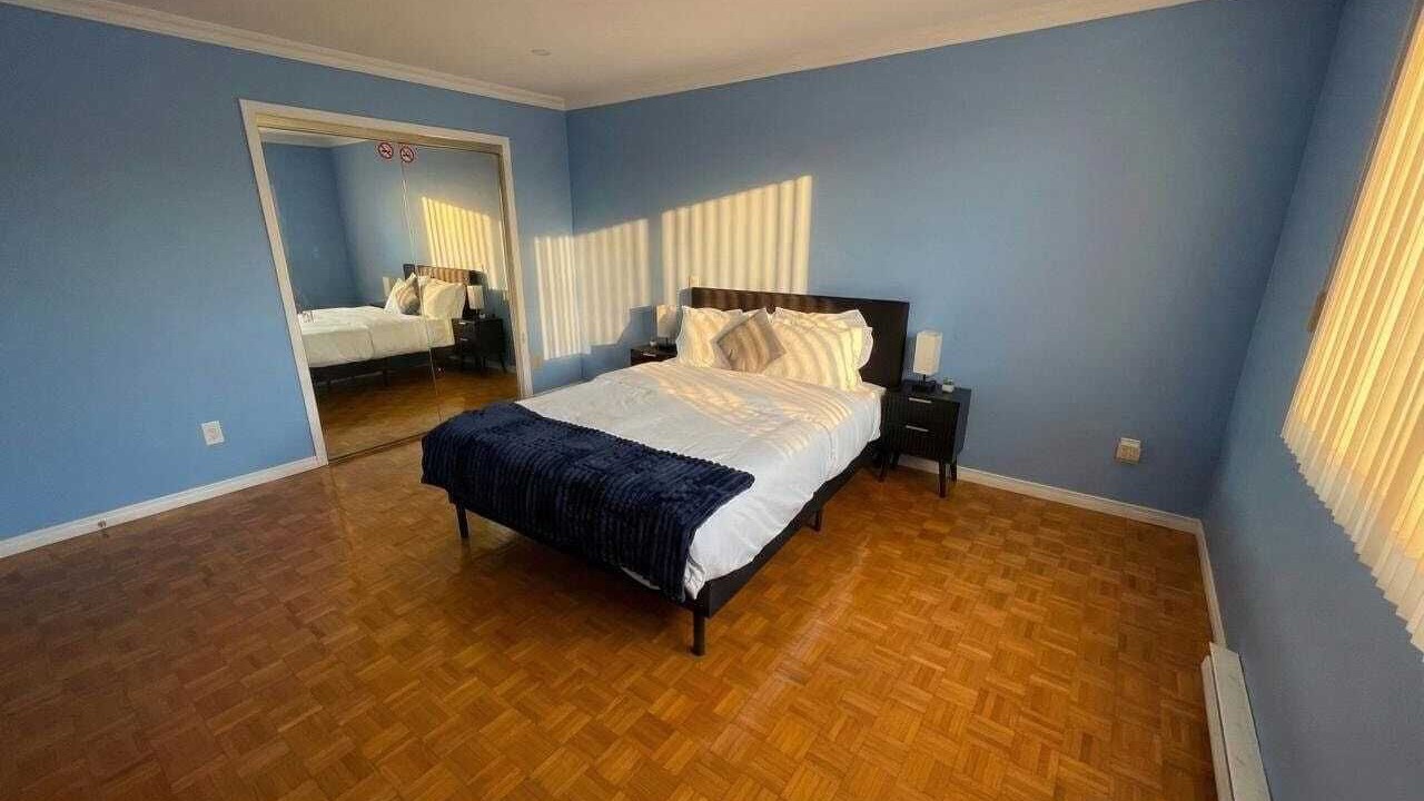 Photo of Bedroom in Vaudreuil