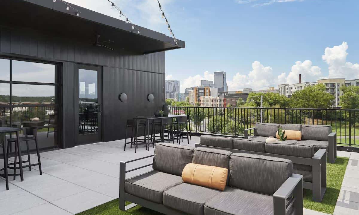 Photo of Outdoor in Rolling Mill Hill