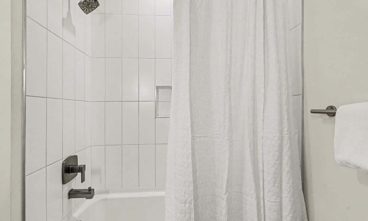 Photo of Bathroom in Rolling Mill Hill