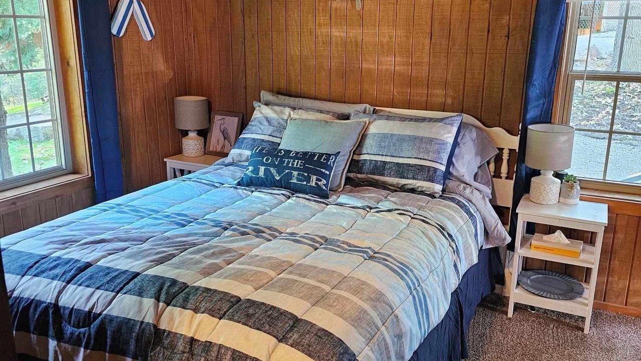 Photo of Bedroom in Savanna