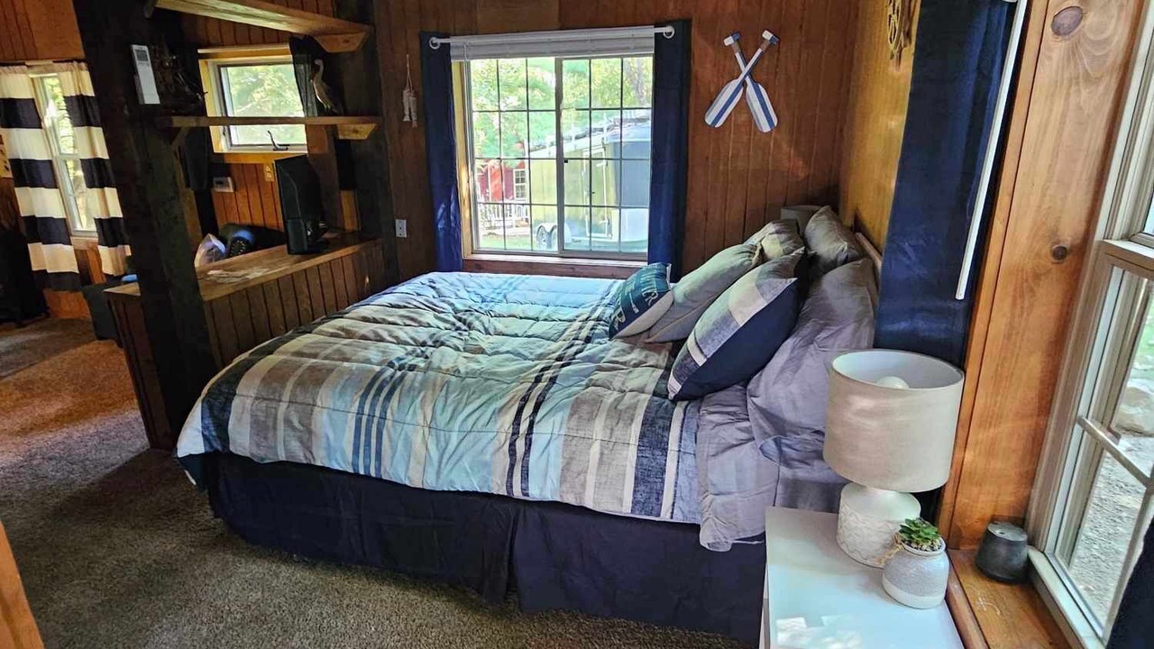 Photo of Bedroom in Savanna