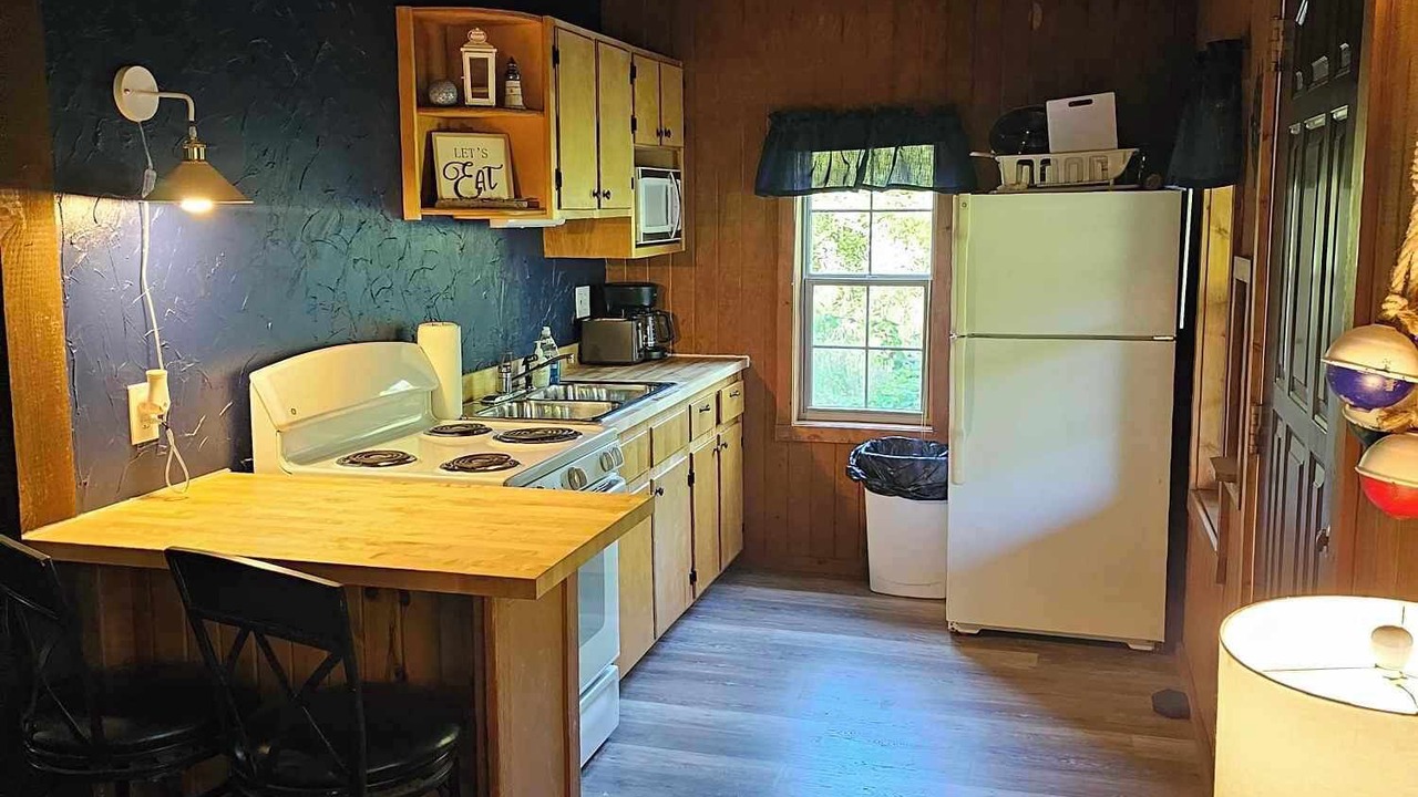 Photo of Kitchen in Savanna