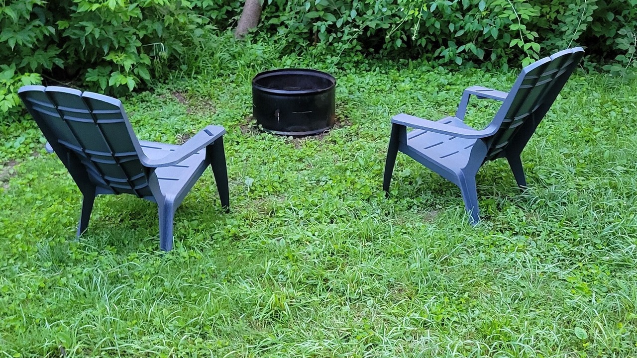 Photo of Outdoor in Savanna