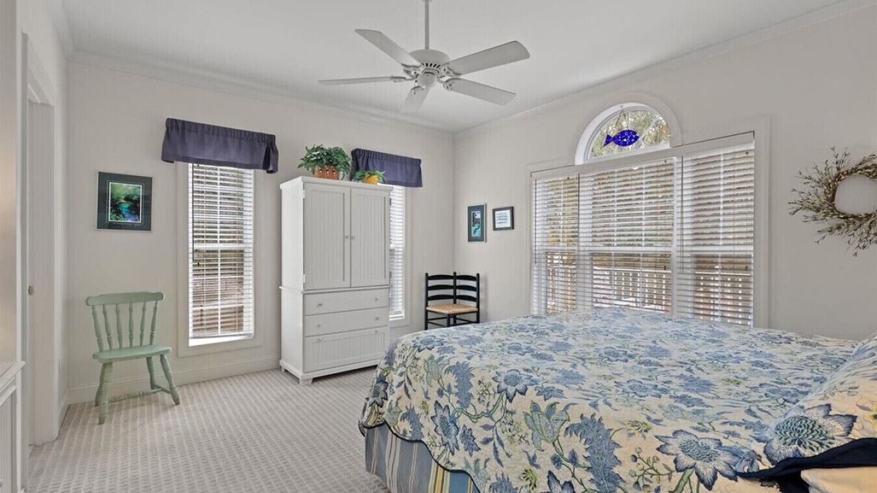 Photo of Bedroom in Bell
