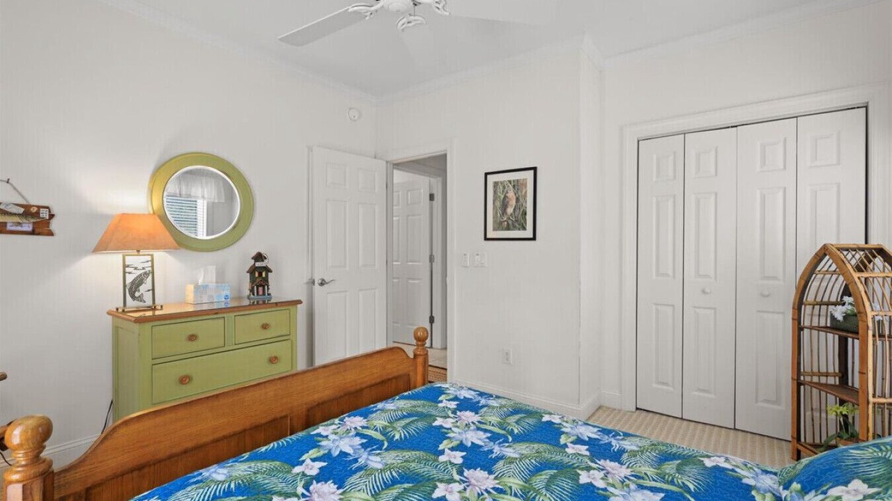 Photo of Bedroom in Bell
