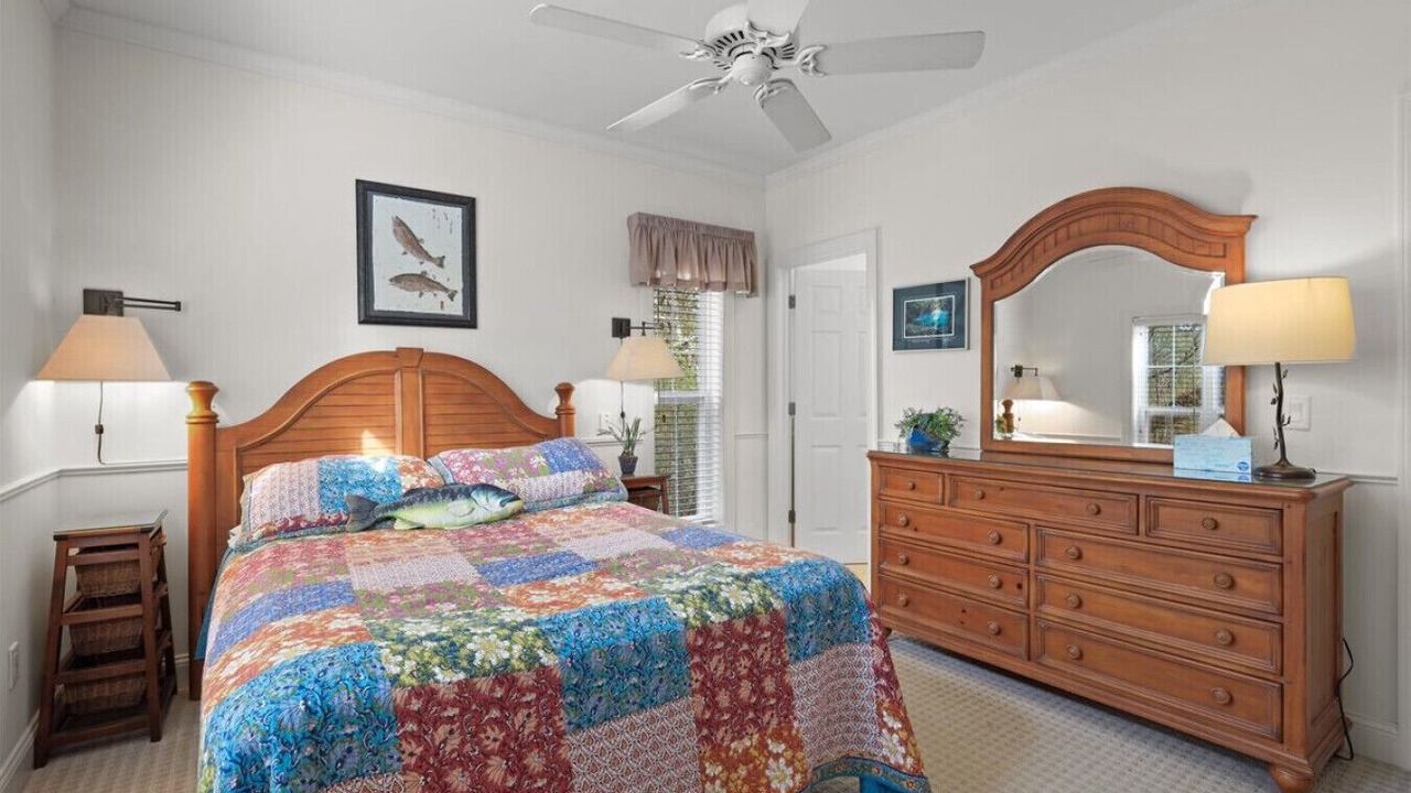 Photo of Bedroom in Bell