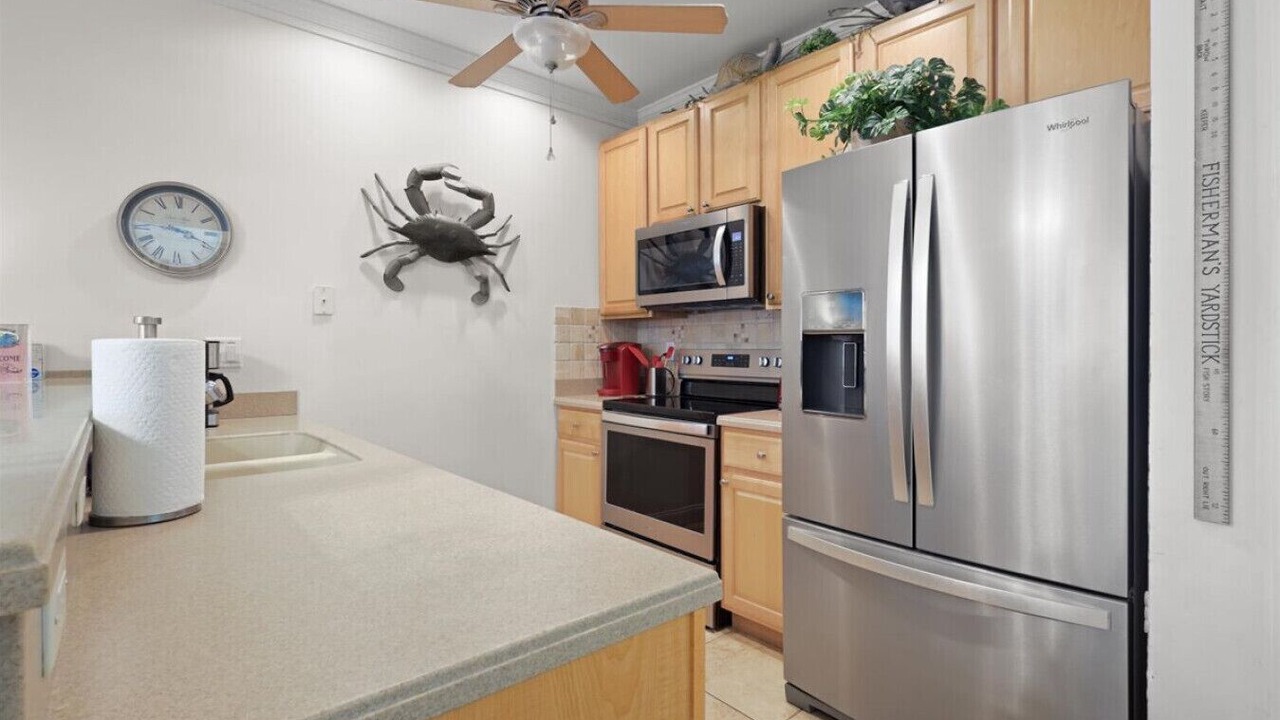 Photo of Kitchen in Bell
